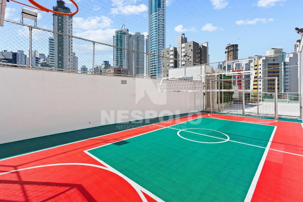 Apartamento, 3 quartos, 139 m² - Foto 12