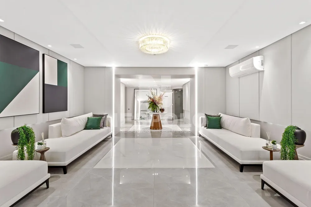 Apartamento, 3 quartos, 139 m² - Foto 7