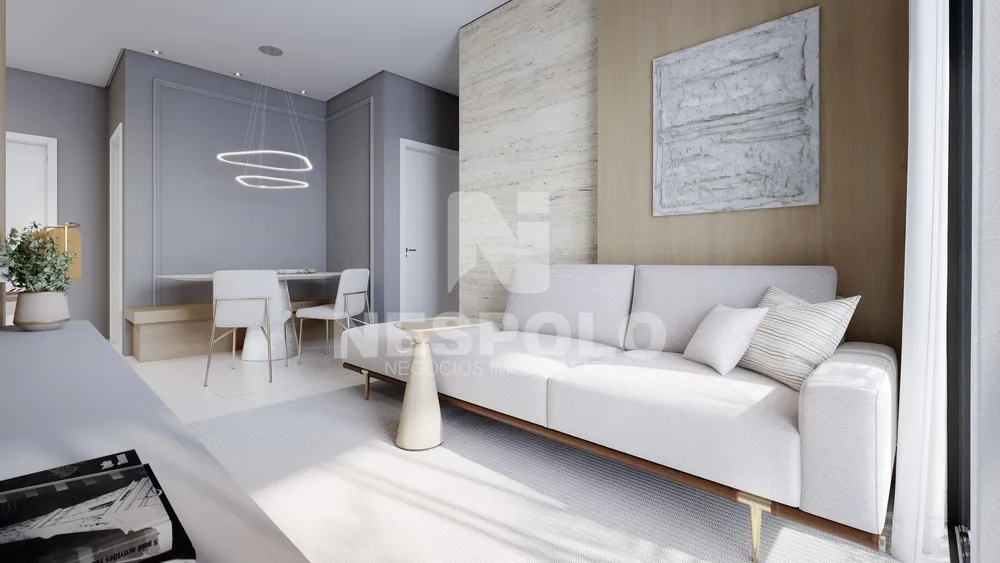 Apartamento, 2 quartos, 76 m² - Foto 7