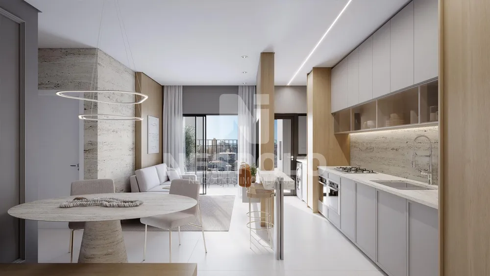 Apartamento, 2 quartos, 76 m² - Foto 8