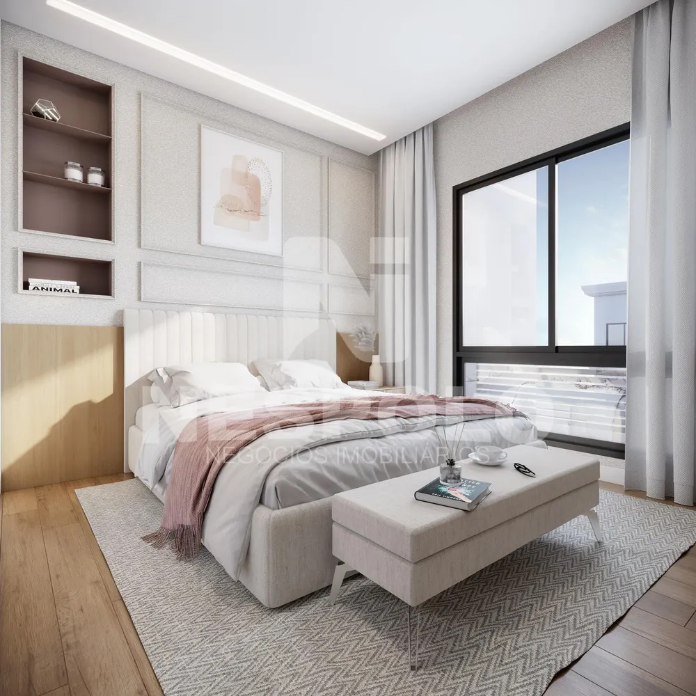 Apartamento, 2 quartos, 76 m² - Foto 9