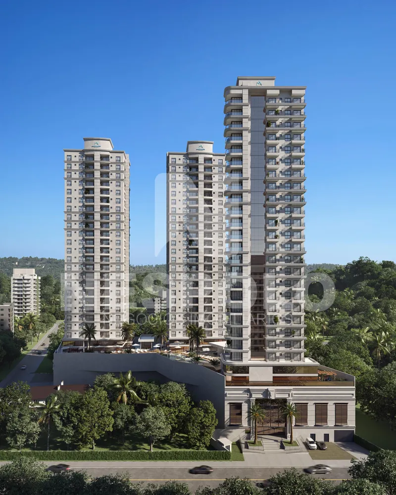 Apartamento, 2 quartos, 76 m² - Foto 1