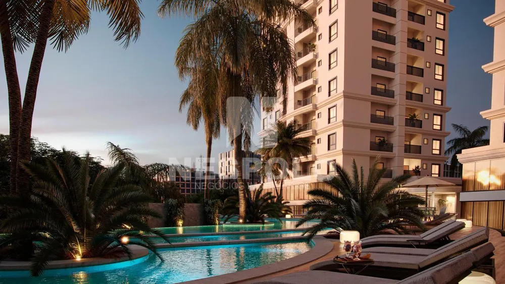 Apartamento, 2 quartos, 76 m² - Foto 3