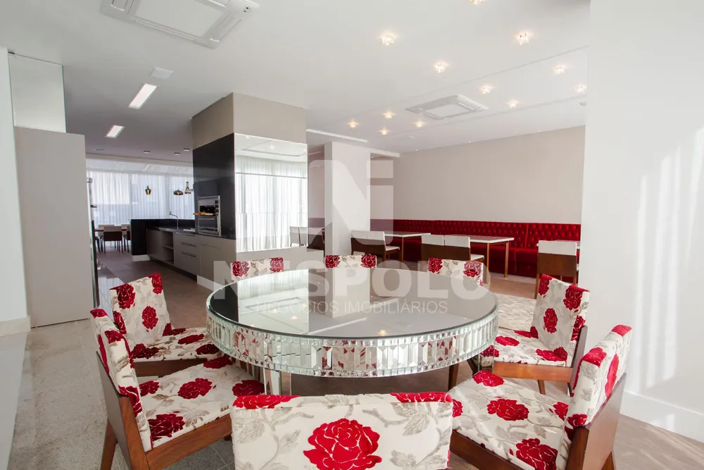 Apartamento, 3 quartos, 128 m² - Foto 10