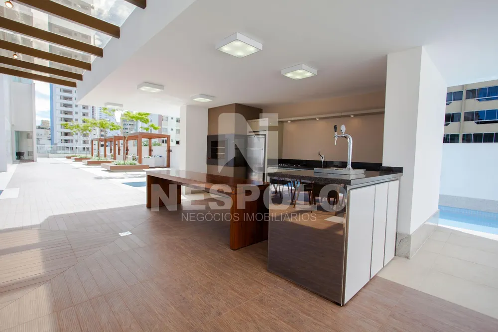 Apartamento, 3 quartos, 128 m² - Foto 6