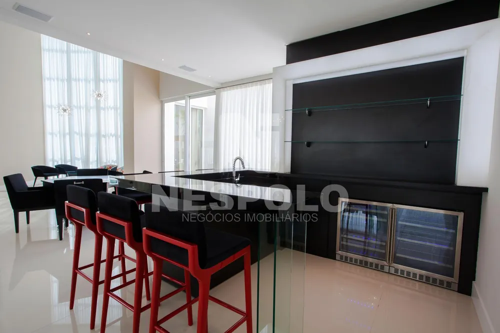 Apartamento, 3 quartos, 128 m² - Foto 2