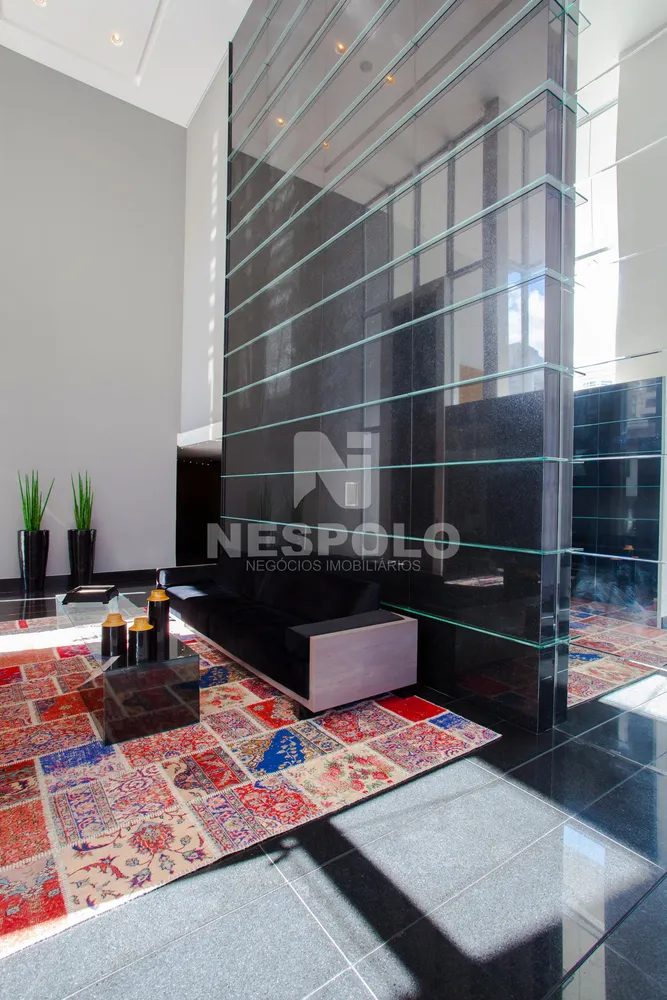 Apartamento, 3 quartos, 128 m² - Foto 3