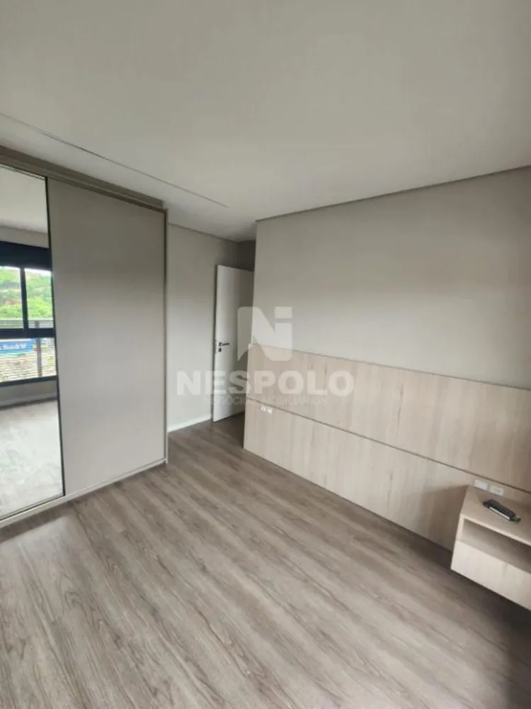 Apartamento, 3 quartos, 121 m² - Foto 2