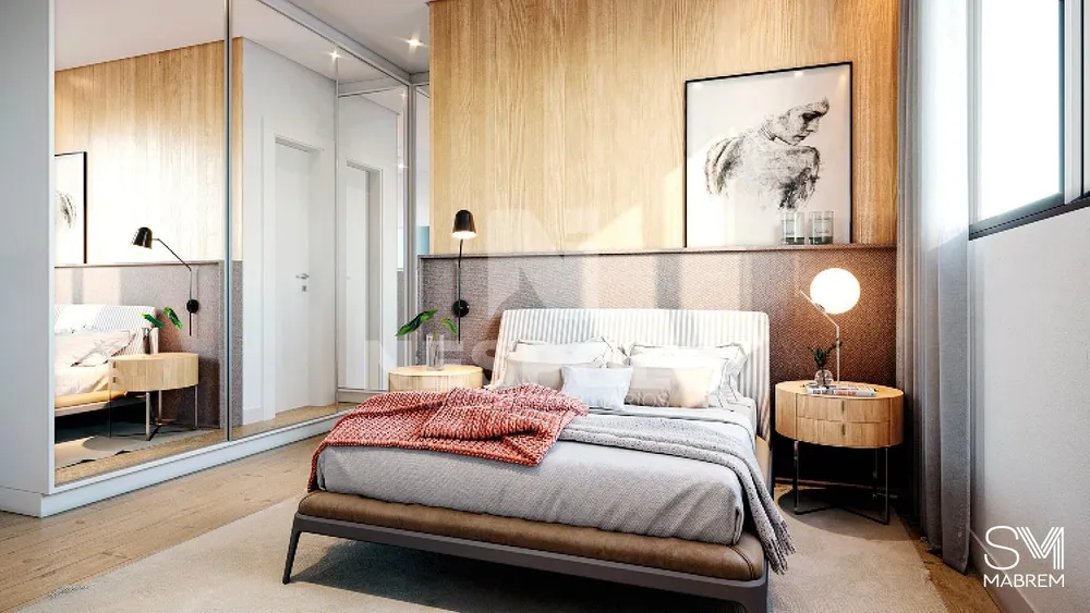 Apartamento, 1 quarto, 65 m² - Foto 8