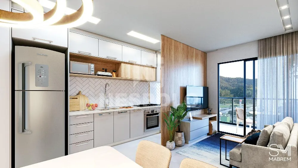 Apartamento, 1 quarto, 65 m² - Foto 6
