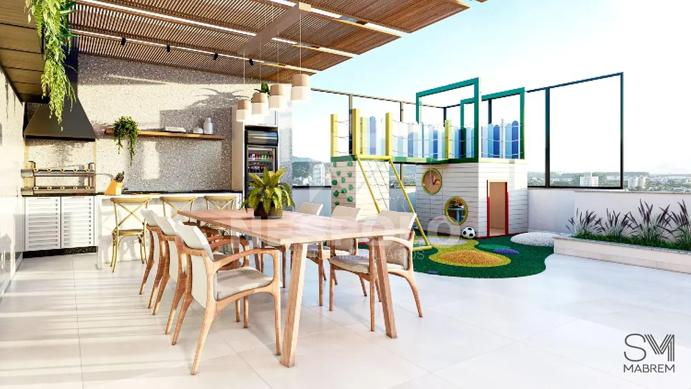 Apartamento, 1 quarto, 65 m² - Foto 4