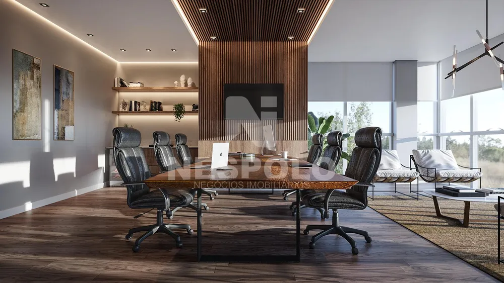 Cobertura, 4 quartos, 388 m² - Foto 3