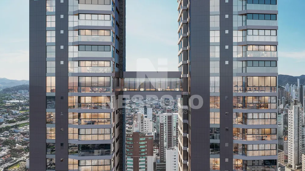 Cobertura, 4 quartos, 388 m² - Foto 1