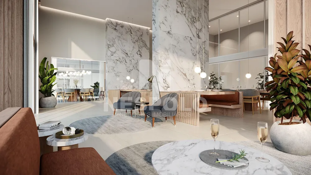Cobertura, 4 quartos, 388 m² - Foto 8