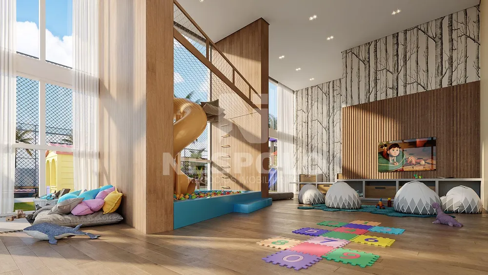 Cobertura, 4 quartos, 388 m² - Foto 6