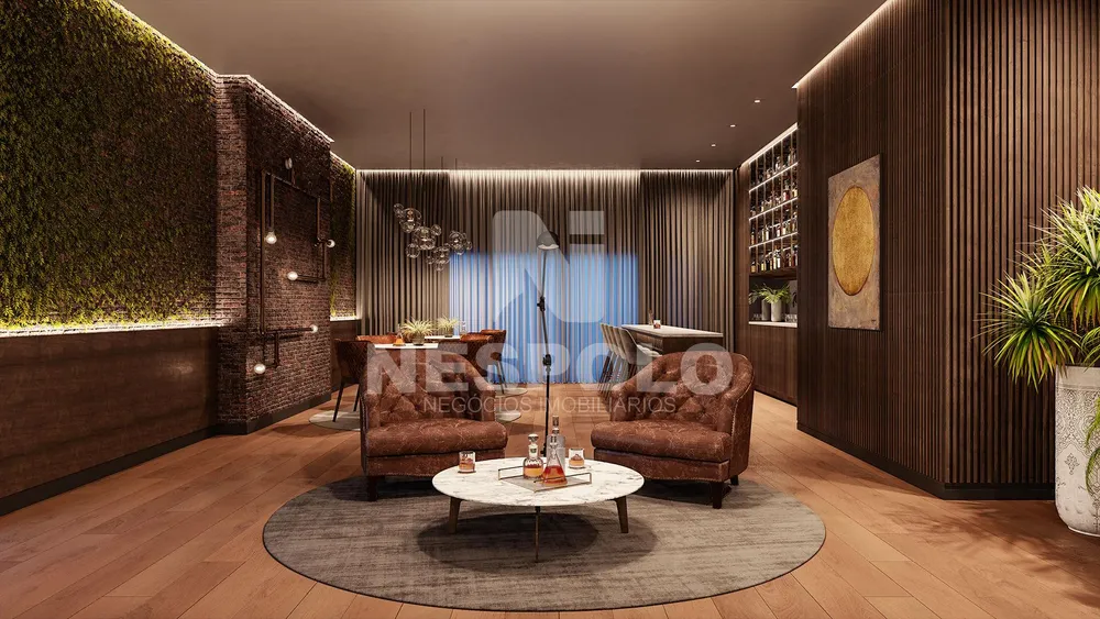 Cobertura, 4 quartos, 388 m² - Foto 4