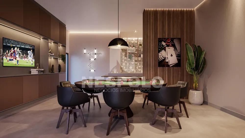Cobertura, 4 quartos, 388 m² - Foto 4