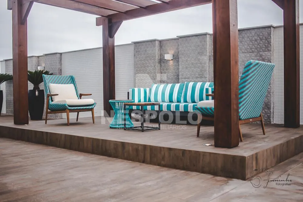 Apartamento, 3 quartos, 144 m² - Foto 2