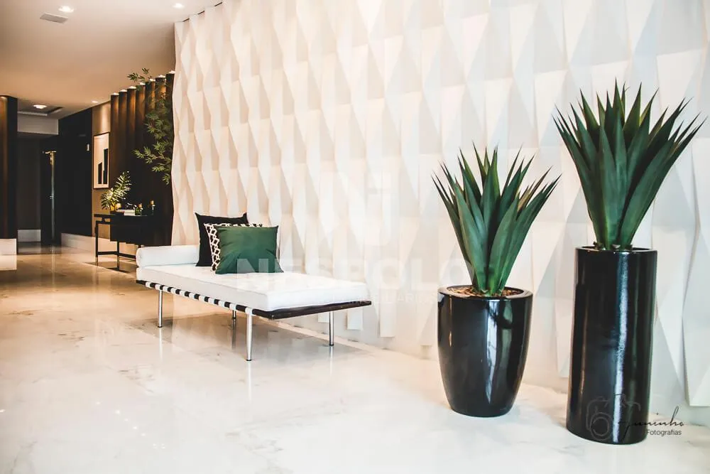 Apartamento, 3 quartos, 144 m² - Foto 1