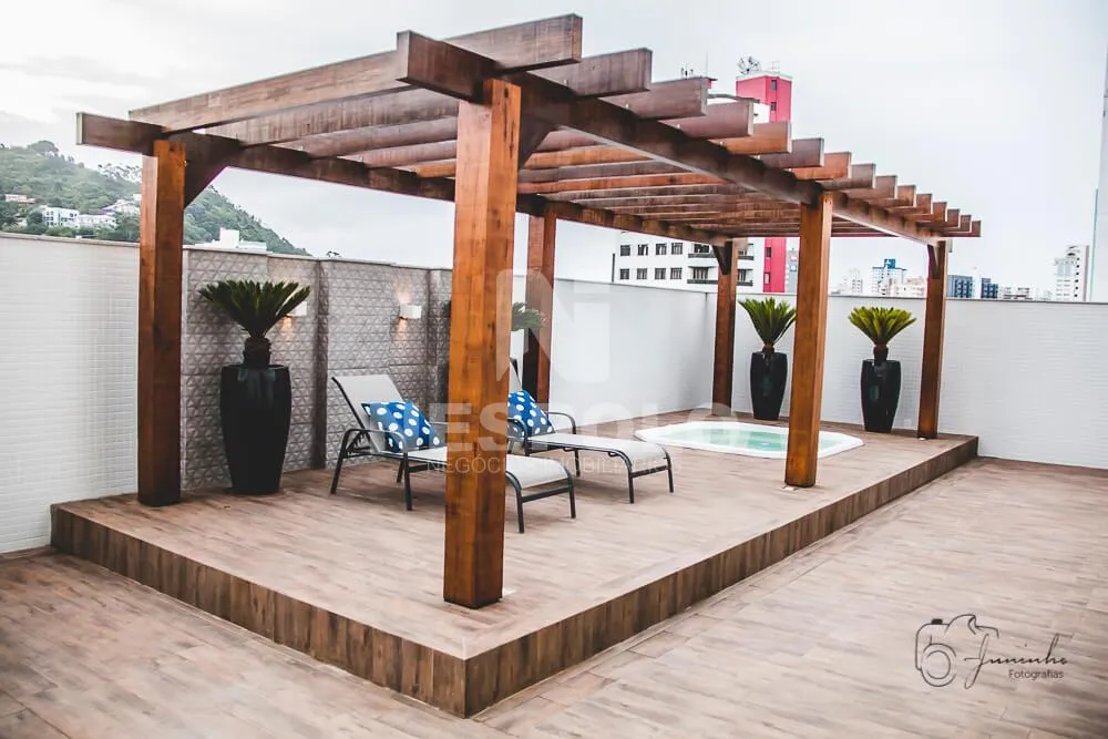 Apartamento, 3 quartos, 144 m² - Foto 5