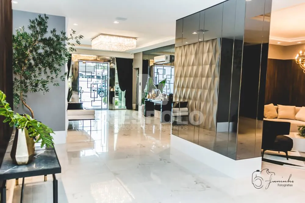 Apartamento, 3 quartos, 144 m² - Foto 11