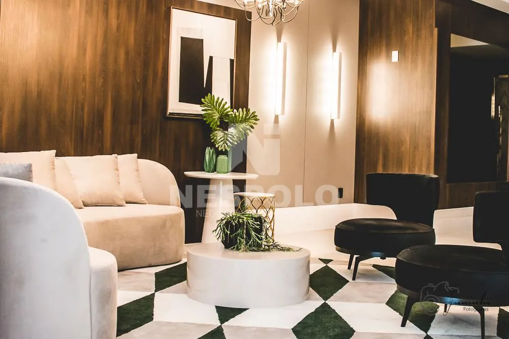 Apartamento, 3 quartos, 144 m² - Foto 15