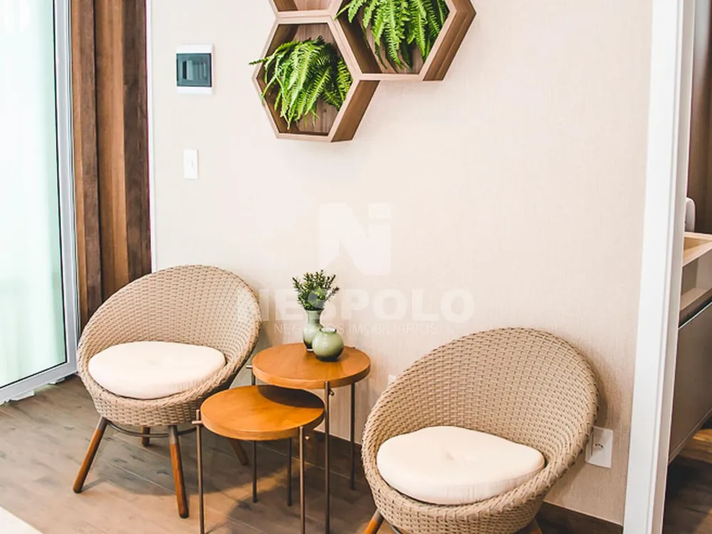 Apartamento, 3 quartos, 144 m² - Foto 12