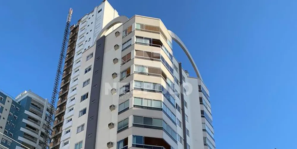 Apartamento, 2 quartos, 119 m² - Foto 1