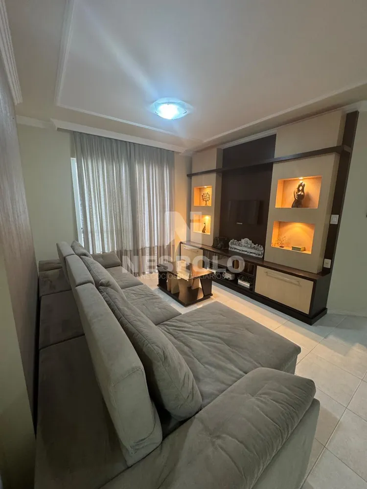 Apartamento, 2 quartos, 119 m² - Foto 11
