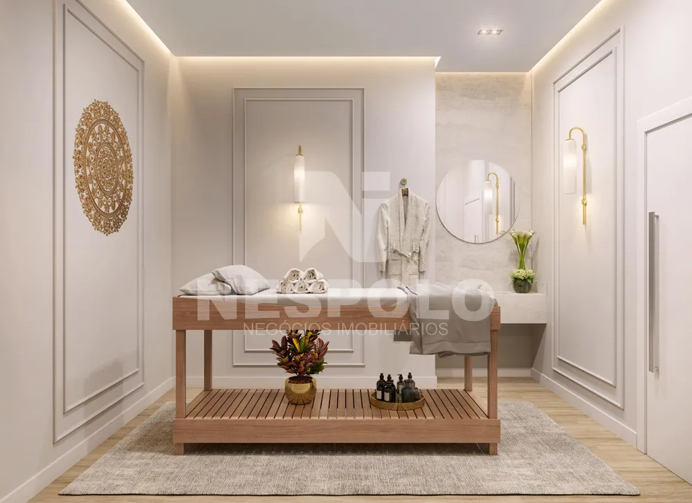 Apartamento, 4 quartos, 170 m² - Foto 9