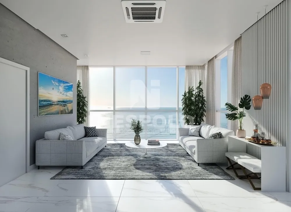 Apartamento, 4 quartos, 170 m² - Foto 3