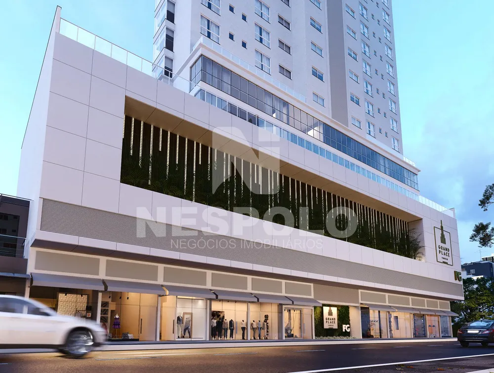Apartamento, 4 quartos, 170 m² - Foto 2