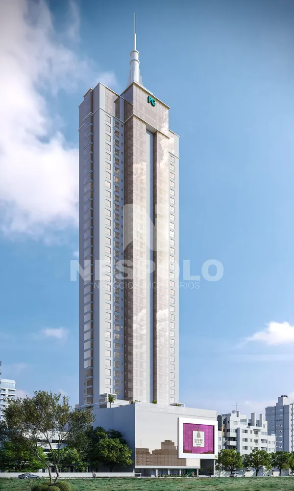 Apartamento, 4 quartos, 170 m² - Foto 10
