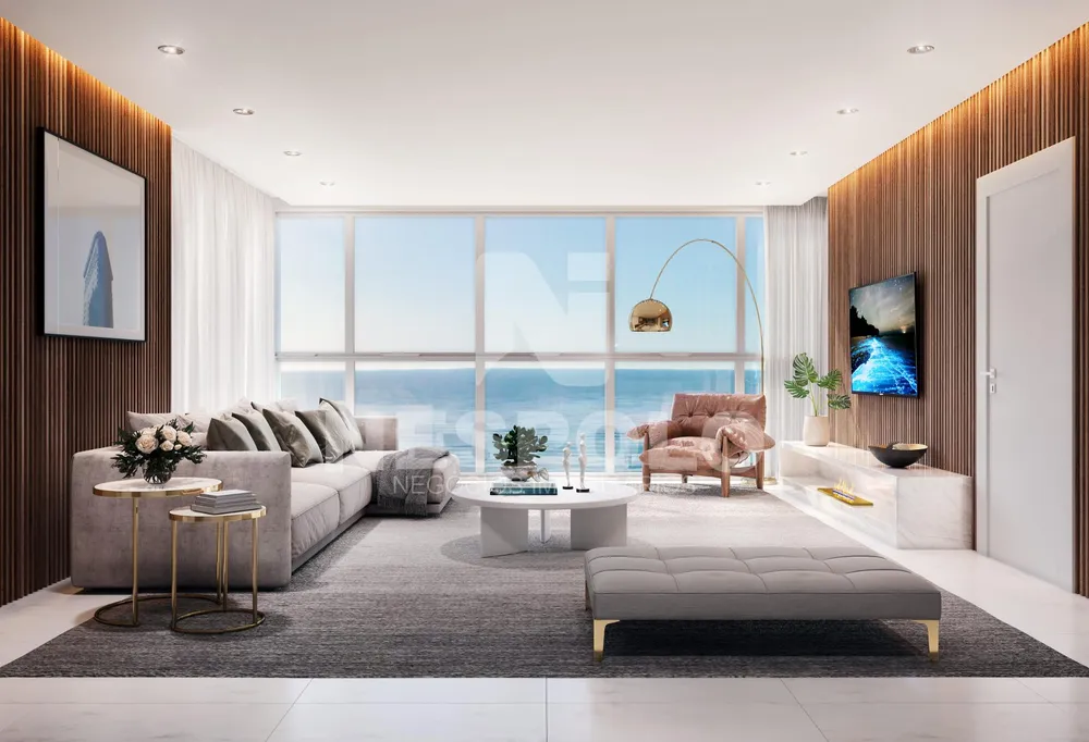 Apartamento, 4 quartos, 170 m² - Foto 4