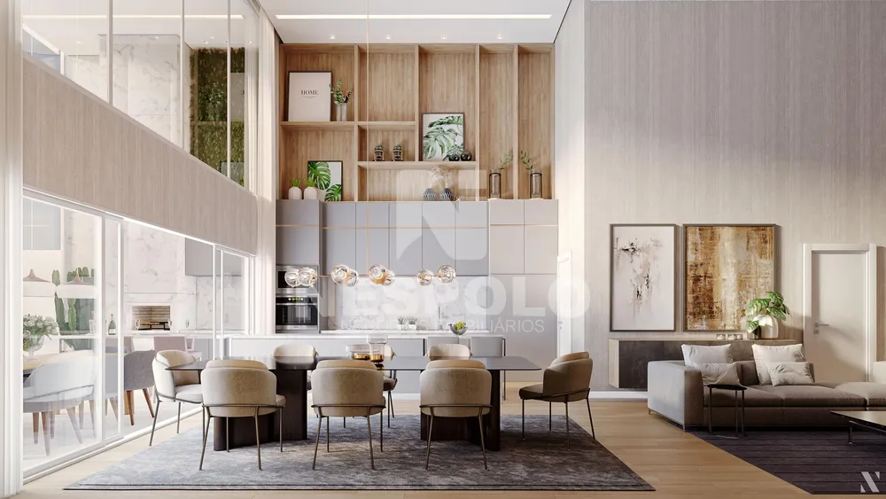 Apartamento, 3 quartos, 151 m² - Foto 10