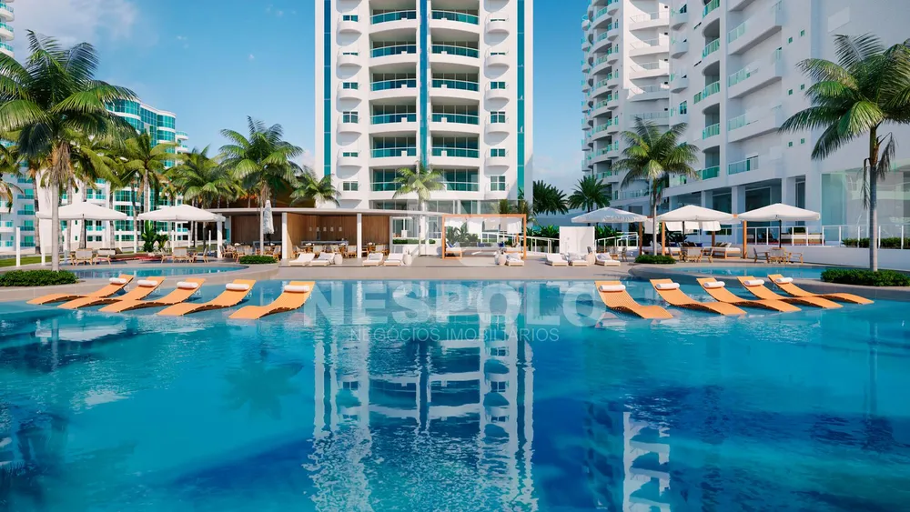 Apartamento, 3 quartos, 151 m² - Foto 3