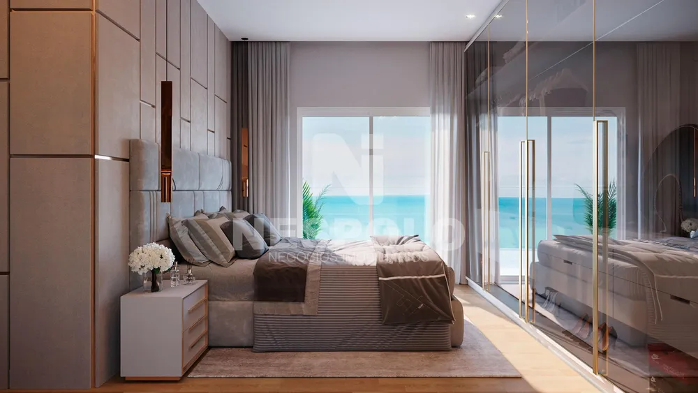Apartamento, 3 quartos, 151 m² - Foto 6