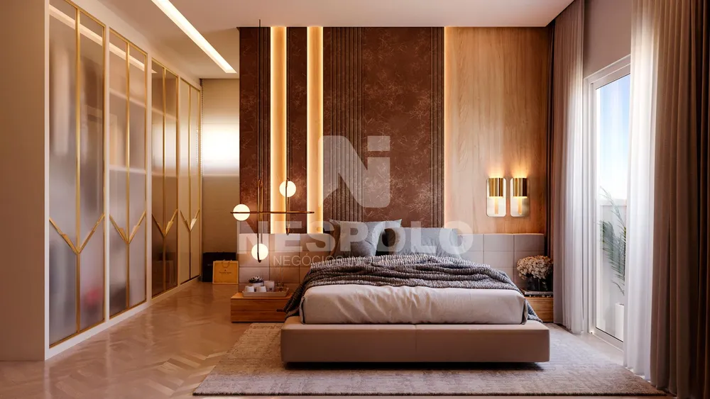 Apartamento, 3 quartos, 151 m² - Foto 7