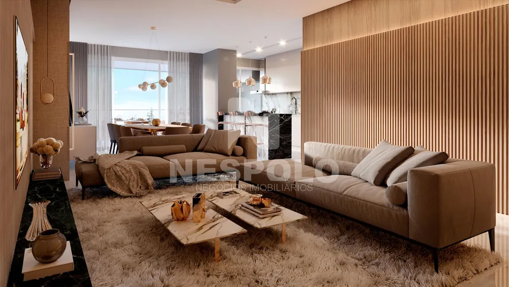 Apartamento, 3 quartos, 151 m² - Foto 11