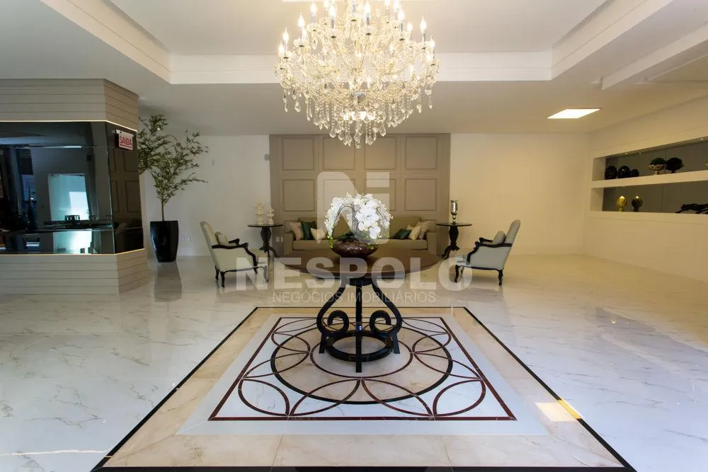 Apartamento, 131 m² - Foto 2