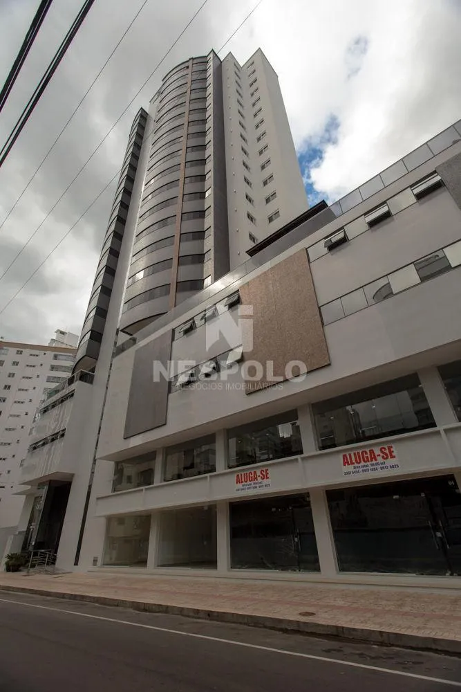 Apartamento, 131 m² - Foto 1