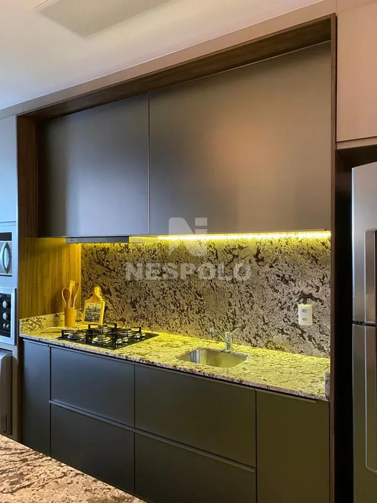 Apartamento, 1 quarto, 107 m² - Foto 2