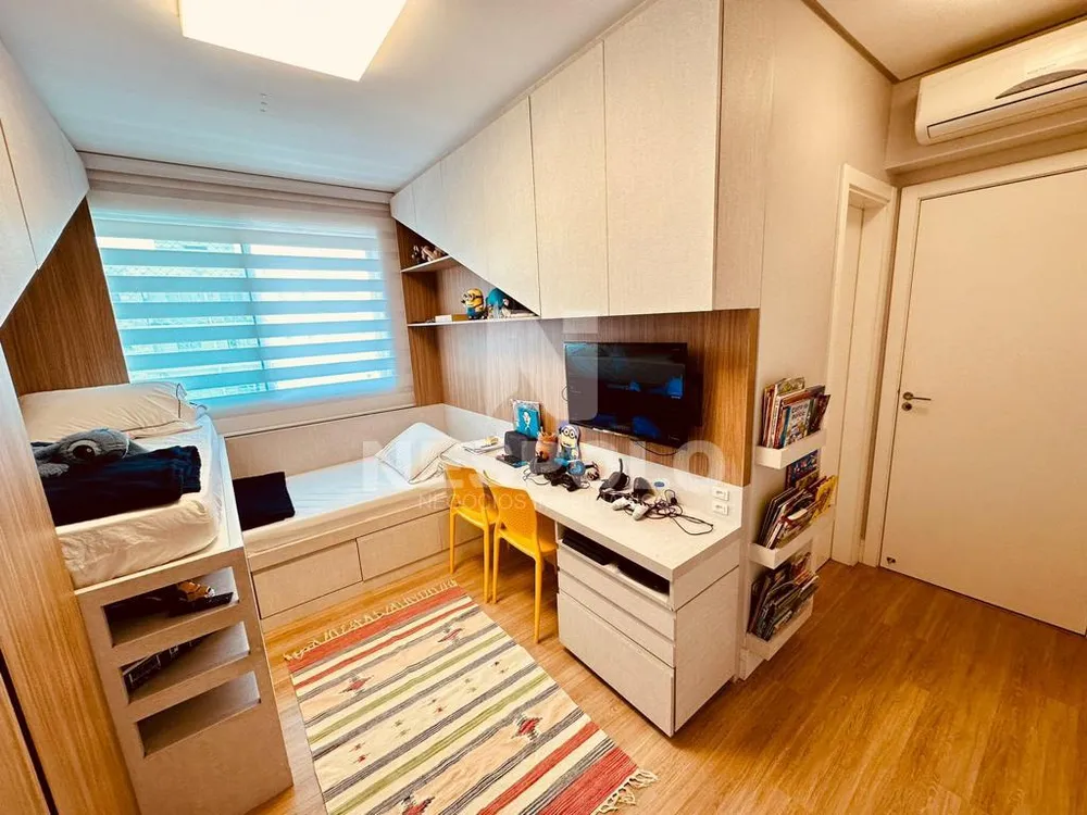 Apartamento, 1 quarto, 107 m² - Foto 11