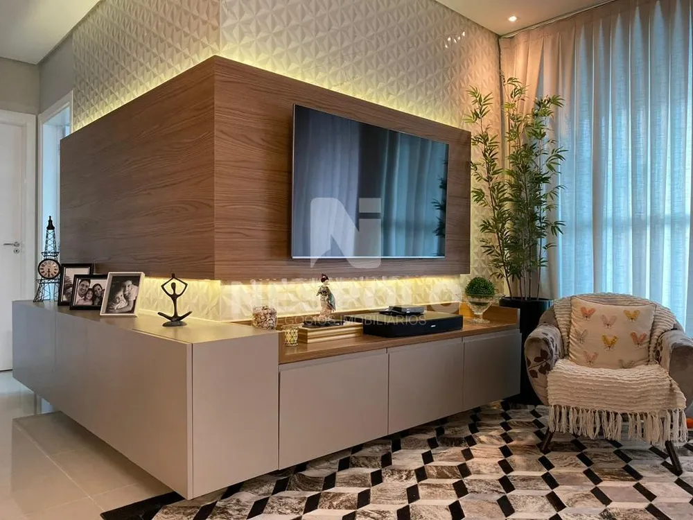 Apartamento, 1 quarto, 107 m² - Foto 5