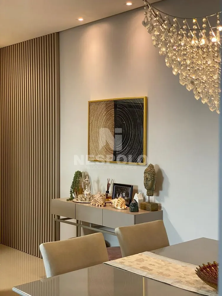 Apartamento, 1 quarto, 107 m² - Foto 4