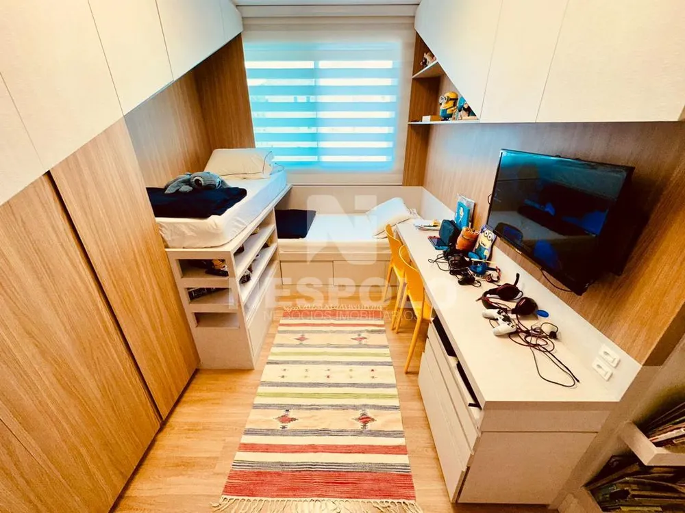 Apartamento, 1 quarto, 107 m² - Foto 12