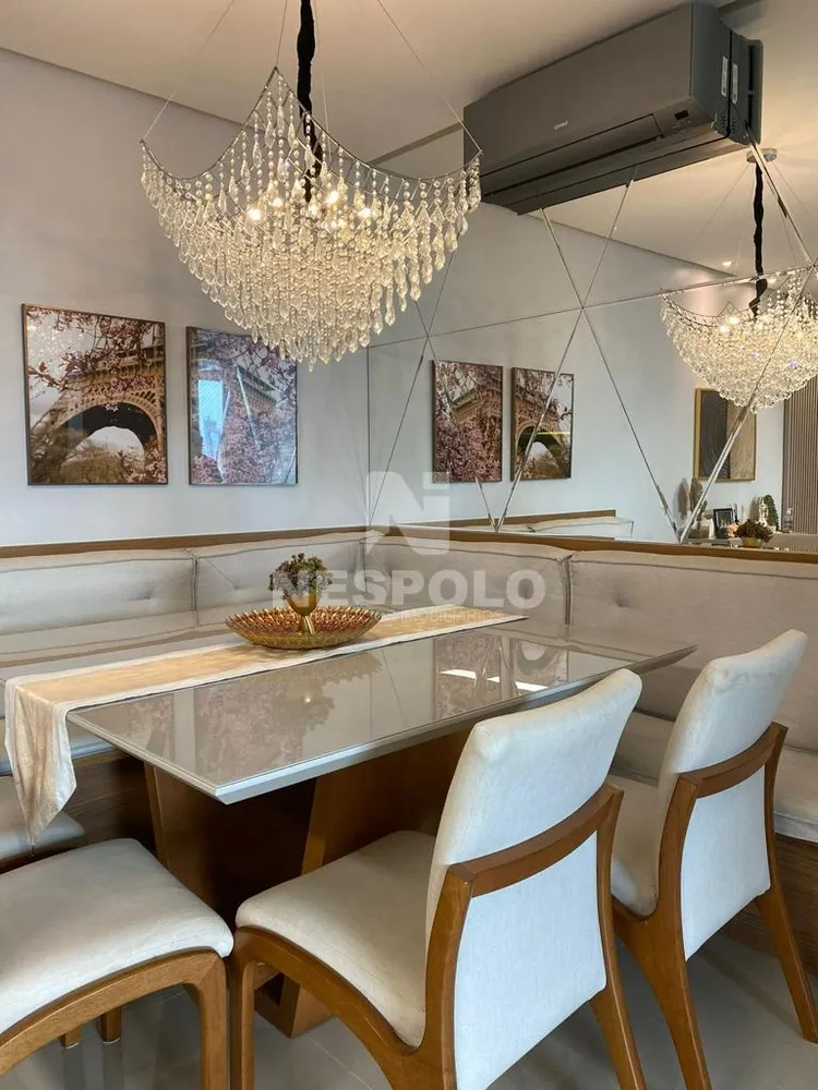 Apartamento, 1 quarto, 107 m² - Foto 7