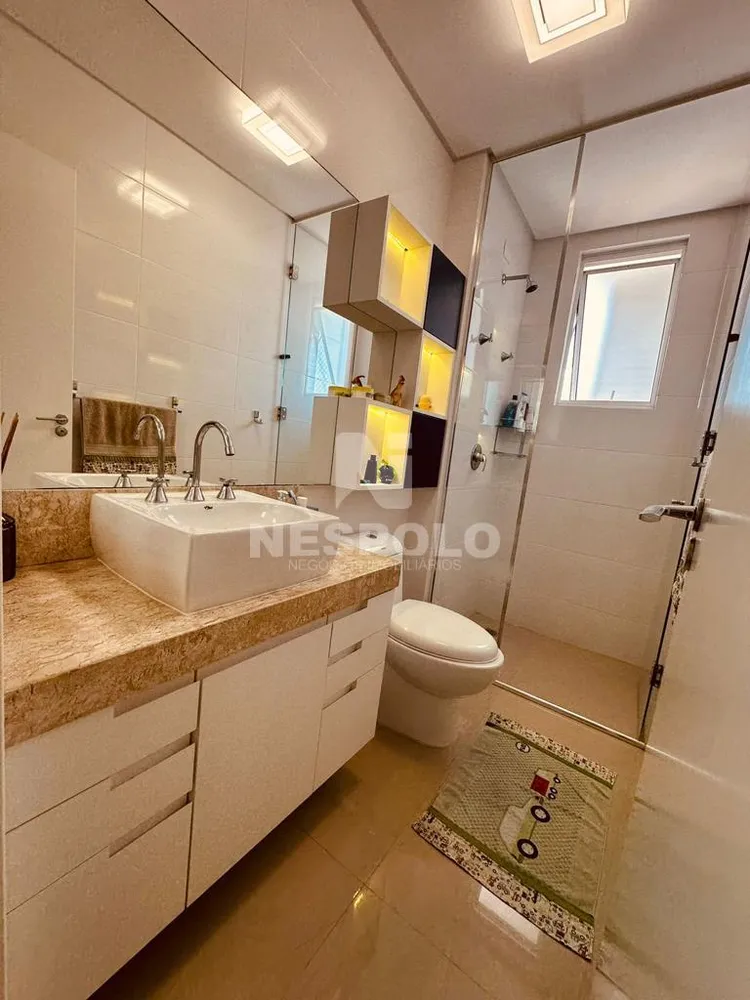 Apartamento, 1 quarto, 107 m² - Foto 10