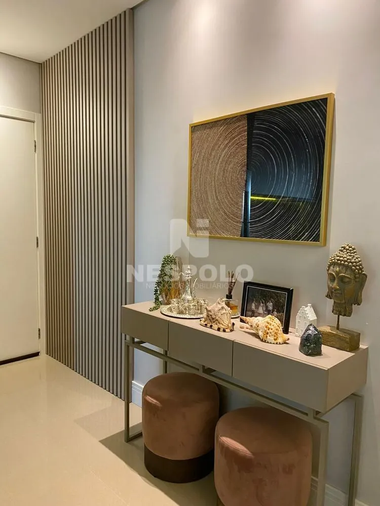 Apartamento, 1 quarto, 107 m² - Foto 3