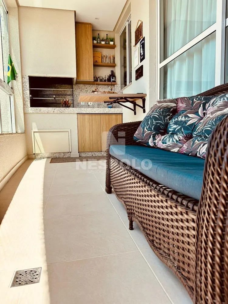 Apartamento, 1 quarto, 107 m² - Foto 9